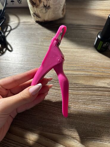 Dırnaq qurutma lampaları: Dirnaq levazimatlarini satiram aldim 600 manatdan cox pul vermisem -da lalafo.az — 7 Dırnaq qurutma lampaları: Dirnaq levazimatlarini satiram aldim 600 manatdan cox pul vermisem — 7