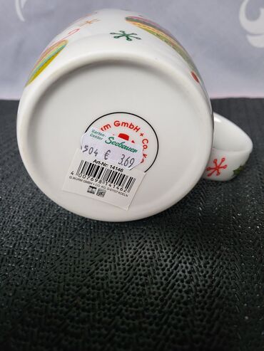 Čaše: Solja nova porcelanska Nemacka. Solja nova univerzalna na lalafo.rs — 2 Čaše: Solja nova porcelanska Nemacka. Solja nova univerzalna — 2