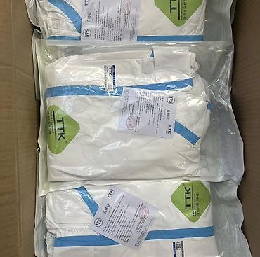 Спецодежда: #Комбинезон #Спецодежда #СИЗ форма #Одноразовый комбенизон #Защитный — 2