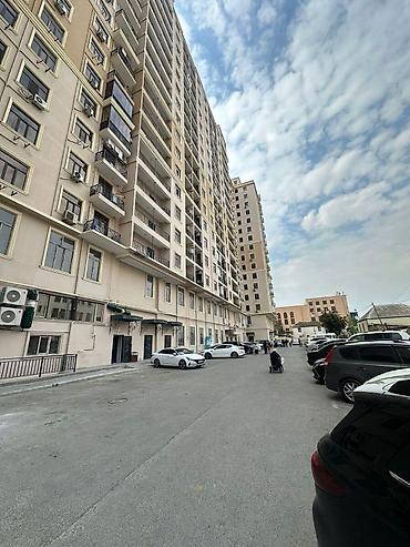 caravan satisi: 2 otaqlı, Yeni tikili, m. 8 Noyabr, 91 kv. m — 1