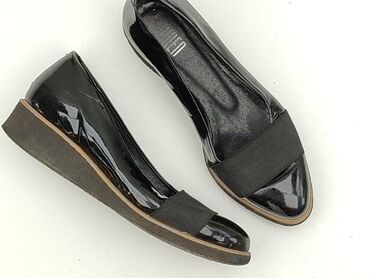 Flat shoes for women, 37, condition - Good