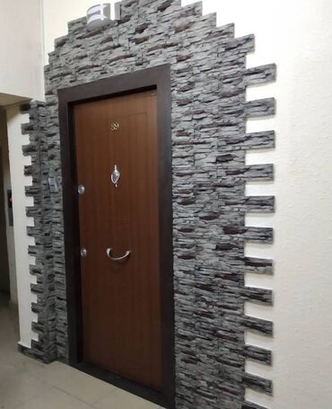 Dekorativ daşlar: Kabançik kerpic daṣ — 4