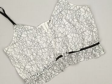 top pod sukienkę: PrettyLittleThing, Women`s top, size 2XL