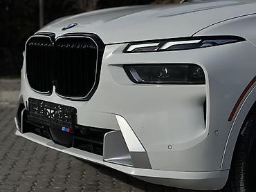 BMW: BMW X7: 2023 г., 3 л, Автомат, Бензин, Внедорожник — 6