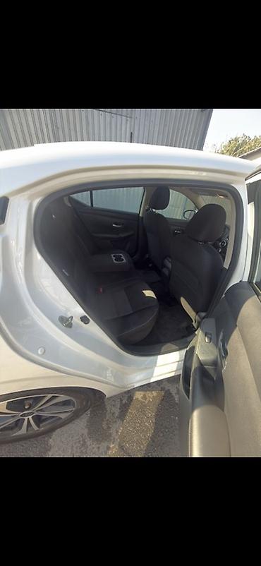 byd e9 1: Nissan Sylphy: 2020 г., 2 л, Автомат, Бензин, Седан — 8