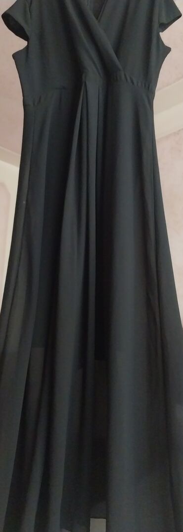 yeni lifcikler: Ziyafət donu, Maksi, Moncler, 2XL (EU 44)