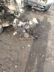 амортизаторы на марк 2: Запчасти на 2.6 матор