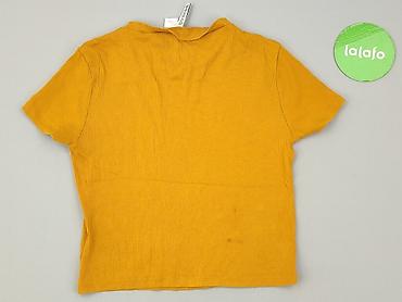 aplikacja hm: H&M Divided, T-shirt damski, rozmiar M — 3