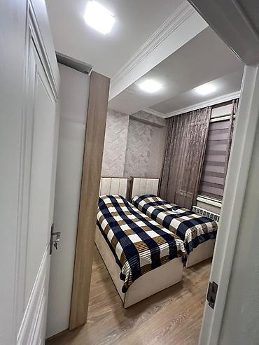 xırdalanda ev: 3 otaqlı, Yeni tikili, 68 kv. m — 5