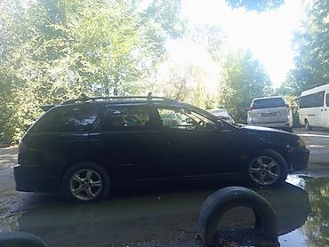 Унаа сатуу: Toyota Caldina: 2001 г., Универсал — 1