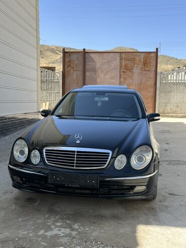 купить двигатель д 245: Mercedes-Benz E-Class: 2006 г., 3.5 л, Автомат, Бензин, Седан