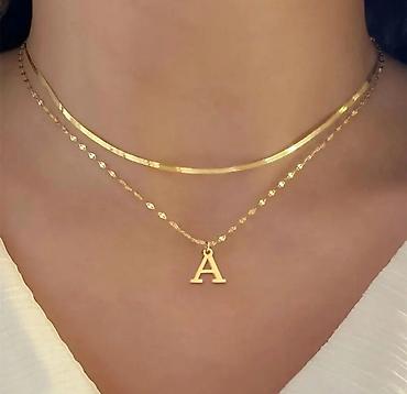 Наборы украшений: Золотые украшения, проба 585° В комплекте представлены несколько — 1