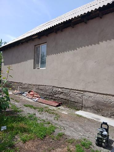 Продажа коттеджей и домов: 🏡🔥 ПРОДАЁТСЯ ДОМ С УЧАСТКОМ В АРЧА-БЕШИКЕ 📍 Бишкек — ж/м Арча-Бешик — 4