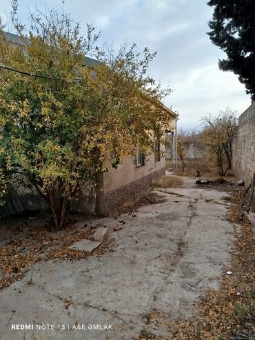 Həyət evləri və villaların satışı: 3 otaqlı, 70 kv. m, Kredit yoxdur, Orta təmir — 19