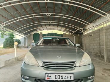 Lexus: Lexus ES: 2003 г., 3 л, Автомат, Бензин, Седан
