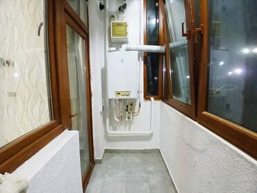 Yeni tikili: 8-ci kilometr, 2 otaqlı, Yeni tikili, m. Qara Qarayev, 45 kv. m — 11