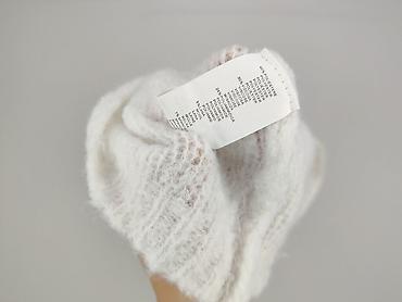 biale trampki ck: Sweter damski, rozmiar 5XL — 4