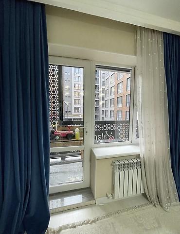 Продажа квартир: 2 комнаты, 92 м², 2 этаж, Евроремонт at lalafo.kg — 4 Продажа квартир: 2 комнаты, 92 м², 2 этаж, Евроремонт — 4