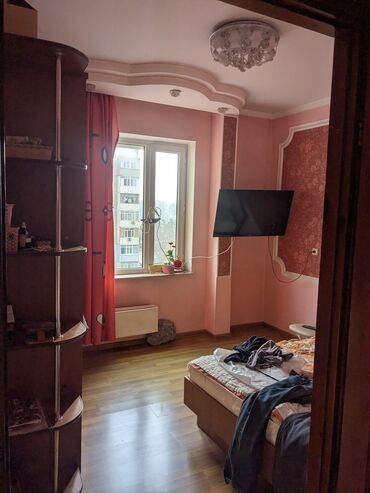 Продажа квартир: 3 комнаты, 74 м², 105 серия, 7 этаж, Старый ремонт — 3