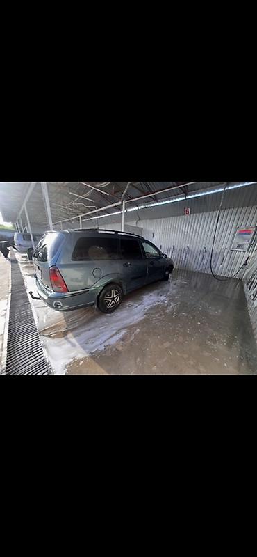 ford focus 2012: Ford Focus: 2004 г., Механика, Дизель, Универсал — 3