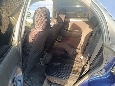 a8 d2: Subaru Impreza: 2004 г., 1.6 л, Универсал — 5