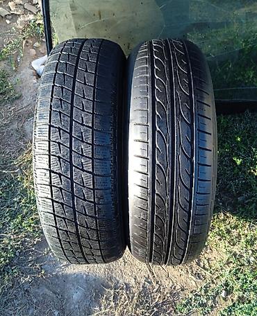 Шины 175 / 65 / R 14, Зима, Б/у, Пара, Легковые, Китай, Bridgestone at lalafo.kg Шины 175 / 65 / R 14, Зима, Б/у, Пара, Легковые, Китай, Bridgestone