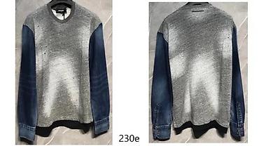 Duksevi: DSQUARED,CH.HEARTS, C.GOOSE, SPORTSKI TOP DUKSEVI, ULTRA HIT | Novo! — 12
