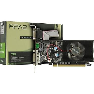 Видеокарта для ПК, Б/у, GeForce, До 2 ГБ