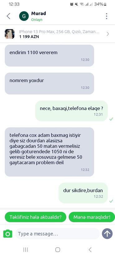 işlənmiş telfonlar: IPhone 13 Pro Max, 256 ГБ, Серебристый, Битый, Отпечаток пальца, Кредит