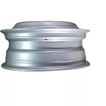 work r18: Железные Диски R 15 Mercedes-Benz, отверстий - 6, Новый — 3