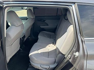 портер 2 4 вд: Toyota Highlander: 2020 г., 3.5 л, Автомат, Бензин, Кроссовер — 9