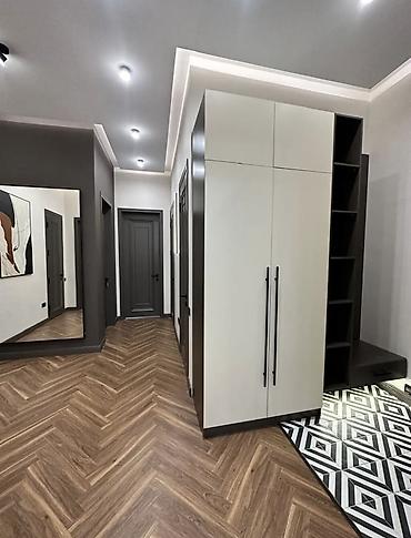 Продажа квартир: 3 комнаты, 119 м², Элитка, 14 этаж, Дизайнерский ремонт at lalafo.kg — 14 Продажа квартир: 3 комнаты, 119 м², Элитка, 14 этаж, Дизайнерский ремонт — 14