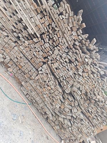 Древесные плиты: Taxta və kontrplak materialları - Kontrplak lövhələr: iri ölçülü — 6