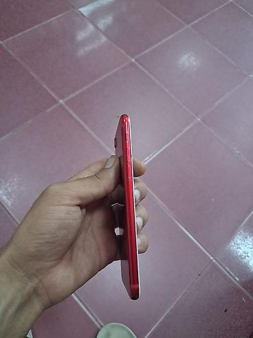iphone se 4 price: IPhone SE, Qırmızı, Barmaq izi — 5