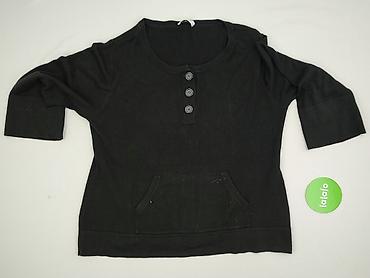 ulla popken second hand: Ulla Popken, Bluzka damska, rozmiar 4XL — 2
