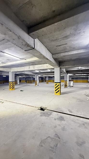 каркасные бассейны б у: Студия, 84 м², 7 этаж, ПСО (под самоотделку) — 9