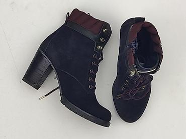 dolce gabbana botki: Tommy Hilfiger, Botki damskie, rozmiar 38 — 1