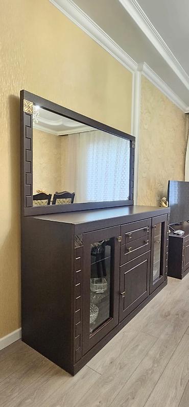 servant dolabı: İşlənmiş, TV altlığı, Servant, Komod, Kredit yoxdur, Azərbaycan — 3