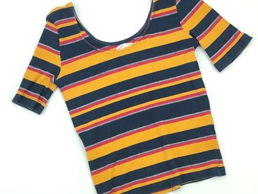 bluzki topy damskie: T-shirt, Cropp, L (EU 40), condition - Good