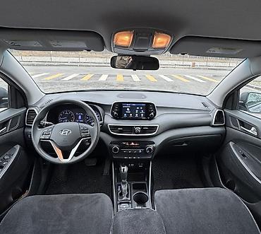 Hyundai: Hyundai Tucson: 2019 г., 2 л, Автомат, Бензин, Кроссовер at lalafo.kg — 8 Hyundai: Hyundai Tucson: 2019 г., 2 л, Автомат, Бензин, Кроссовер — 8