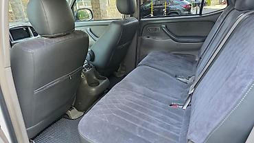 секутер: Toyota Sequoia: 2006 г., 4.7 л, Автомат, Бензин, Внедорожник — 3