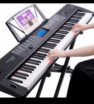 Digər: Piano kursuna başlayanlar üçün, Piano müəllimləri üçün uyğundur — 3