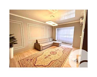 Продажа квартир: 3 комнаты, 64 м², 106 серия, 4 этаж, Дизайнерский ремонт — 1