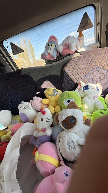 miniso bishkek: Игрушки по доступным ценам в Караколе! 🧸✨ Продаем классные детские — 2