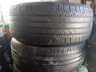 шины 385 55 19 5: Шины 235 / 55 / R 19, Лето, Комплект, Легковые, Kumho
