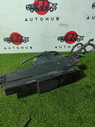 Блок предохранителей для Ford Focus рестайлинг, 2004 год, двигатель