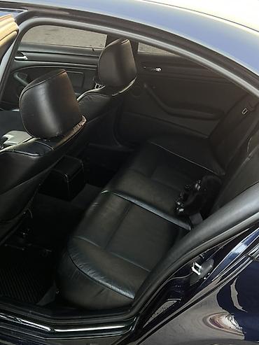 BMW: BMW 3 series: 2001 г., Седан at lalafo.kg — 9 BMW: BMW 3 series: 2001 г., Седан — 9