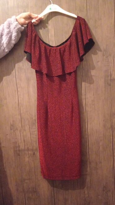 Gündəlik donlar: Ikinci əl 38 razmer bir dəfə geyinilib 80m alınıb 25 m satılır sinə — 3