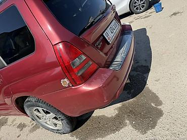 субару цена бу: Subaru Forester: 2004 г., Автомат, Универсал — 5