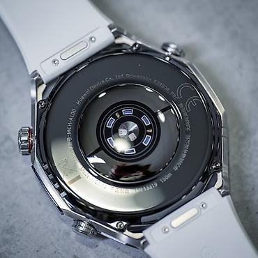 Huawei: Huawei Watch Ultimate 2 — самые технологичные смарт-часы Huawei на — 20